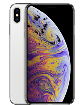 iPhone XS Max 