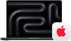 MacBook Pro und AppleCare+