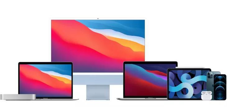 iPad-Lösung für Ihr Backoffice-System oder Ihre Mac-Umgebung iPad-Lösung für Ihr Backoffice-System oder Ihre Mac-Umgebung