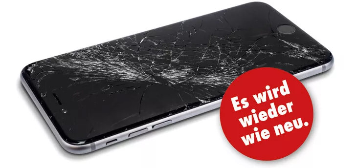 AppleCare+-Vertrag AppleCare+-Vertrag