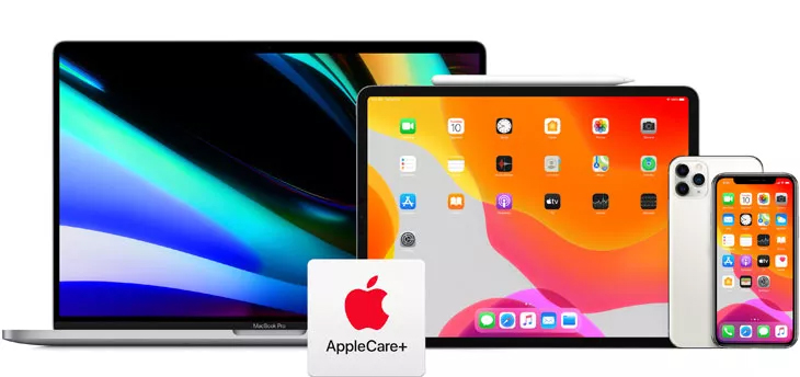 Apple-Care+ Apple-Care+