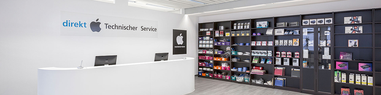 Apple Service